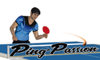 Ping Passion : Partenaire PanaLoisirs TT